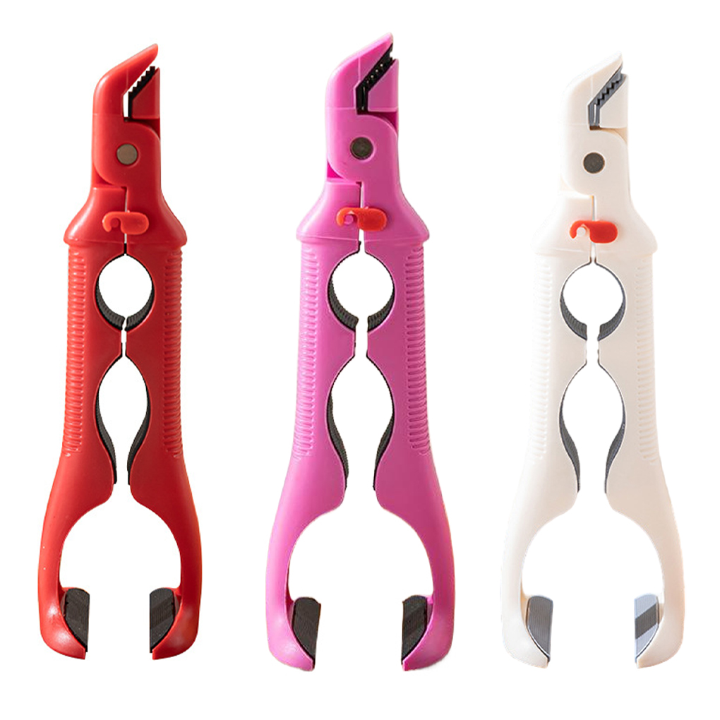 Kitchen Gadgets Of 2025 - 2025 nuevo 2 unids/set antideslizante Anti