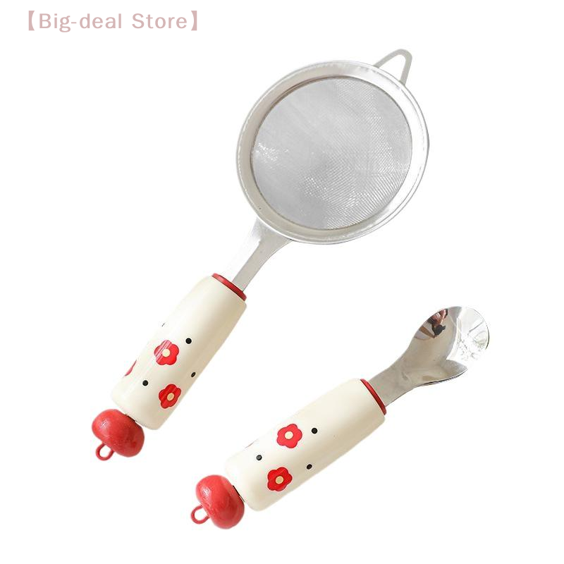 Egg Separator Tool - 【M】1 pieza Dopamine Kitchen - Utensilio