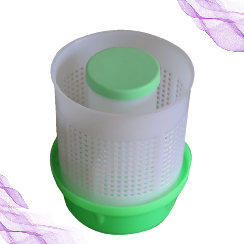 Kitchen Hand Gadgets - Removedor de agua para dumplings de