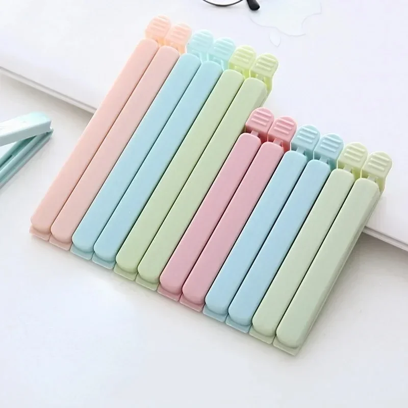 Kitchen Gadgets Best Sellers 2025 - 5 Piezas de Clips para Bolsas,