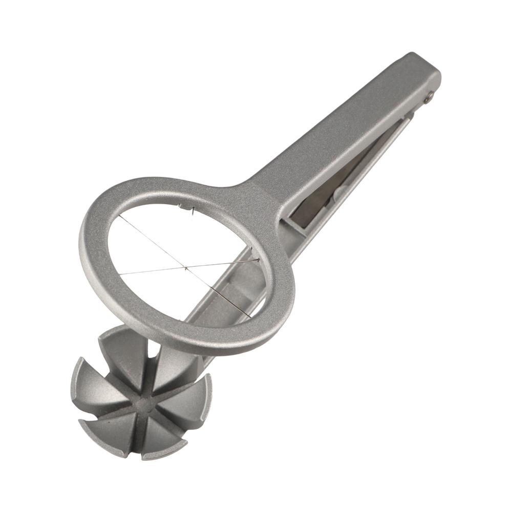 Egg Separator Tool - Cortador de huevos Manual de aleación