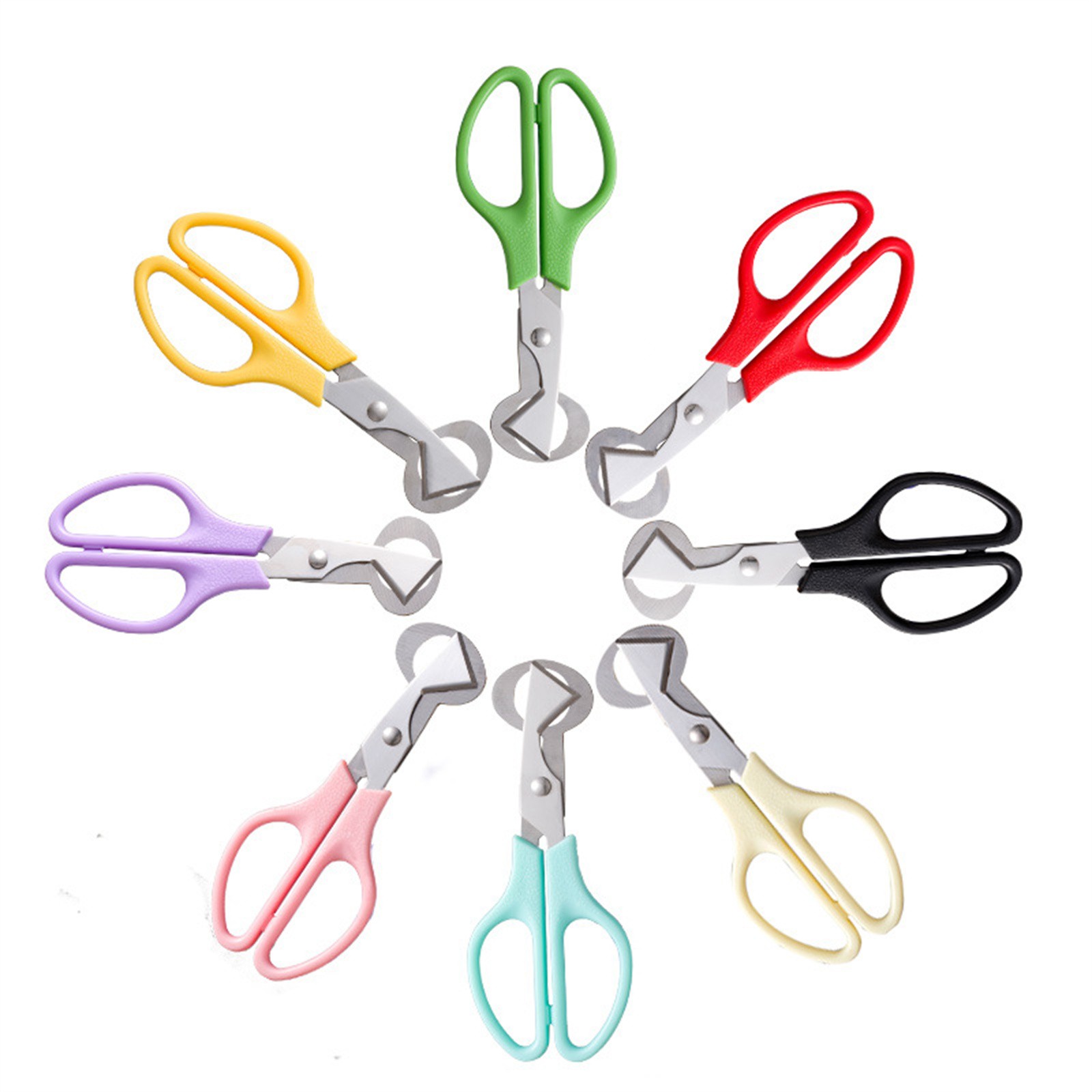 Egg Separator Tool - Cortador de huevos de codorniz, herramienta