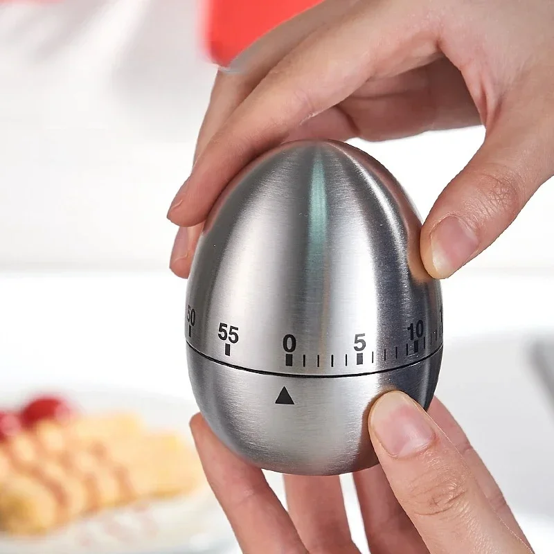 Kitchen Gadgets Of 2025 - 2025 nuevo temporizador mecánico dispositivo de