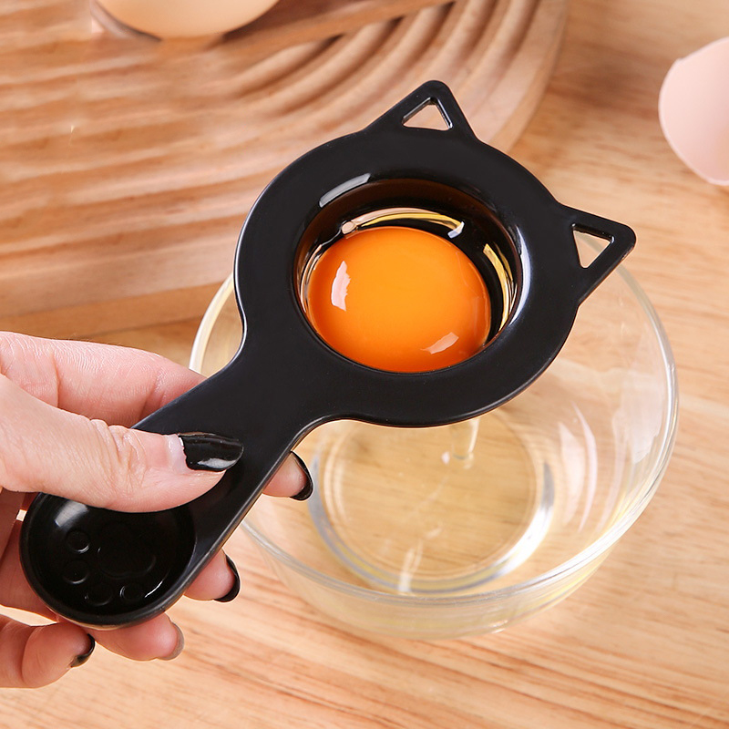 Egg Separator Tool - Separador de huevos de gato de