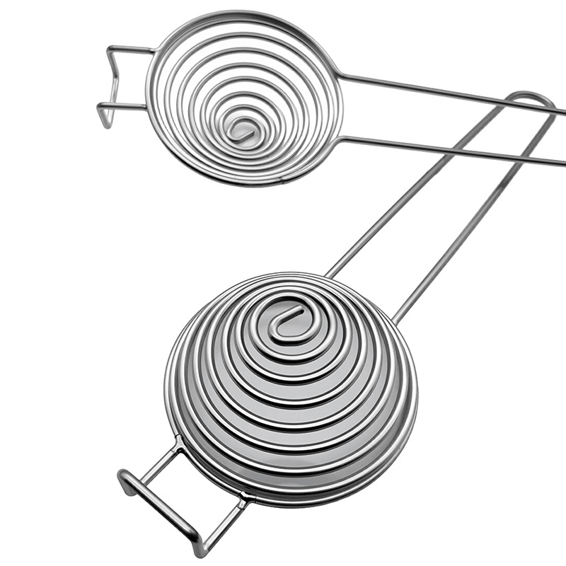 Egg Separator Tool - Separador de Claras de Huevo de