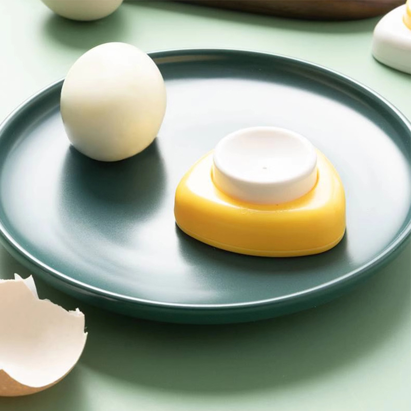 Egg Separator Tool - Práctico perforador de huevos, abridor, separador