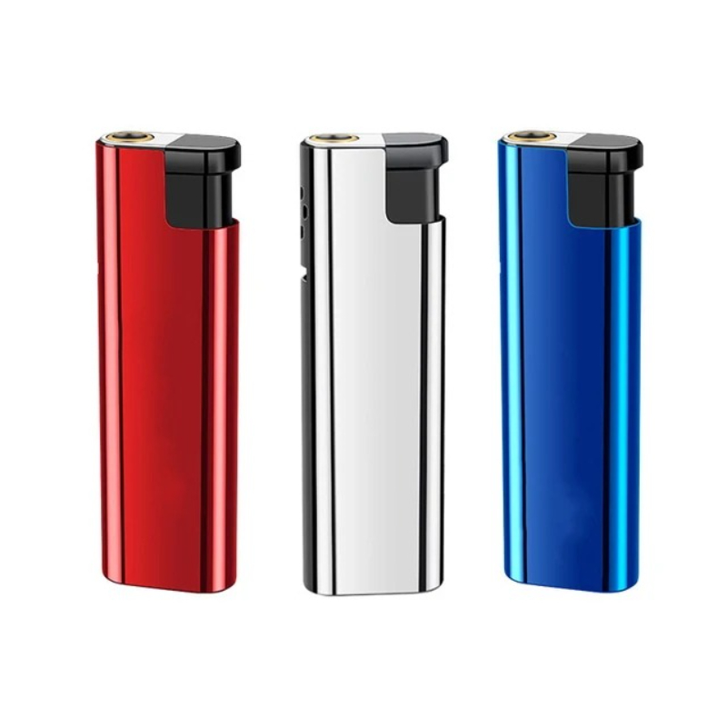 Kitchen Gadgets Best Sellers 2025 - Paquete de 3 encendedores de antorcha,