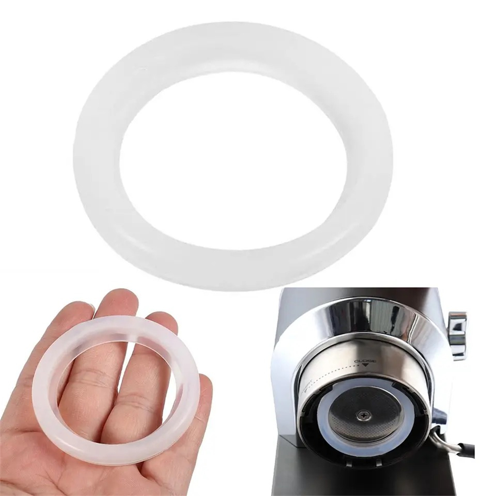 Junta de cabeza de silicona pa - Delonghi Espresso Magnifica reseña y precio