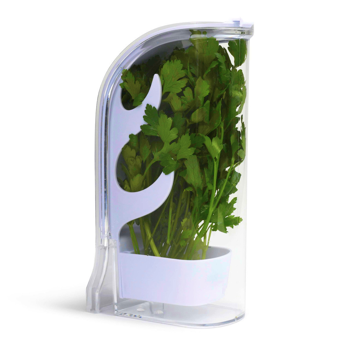 Contenedor para verduras y hie - Kitchen Gadgets Modern reseña y precio