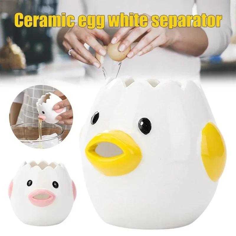 Separador de pollitos pequeño  - Egg Separator Tool reseña y precio