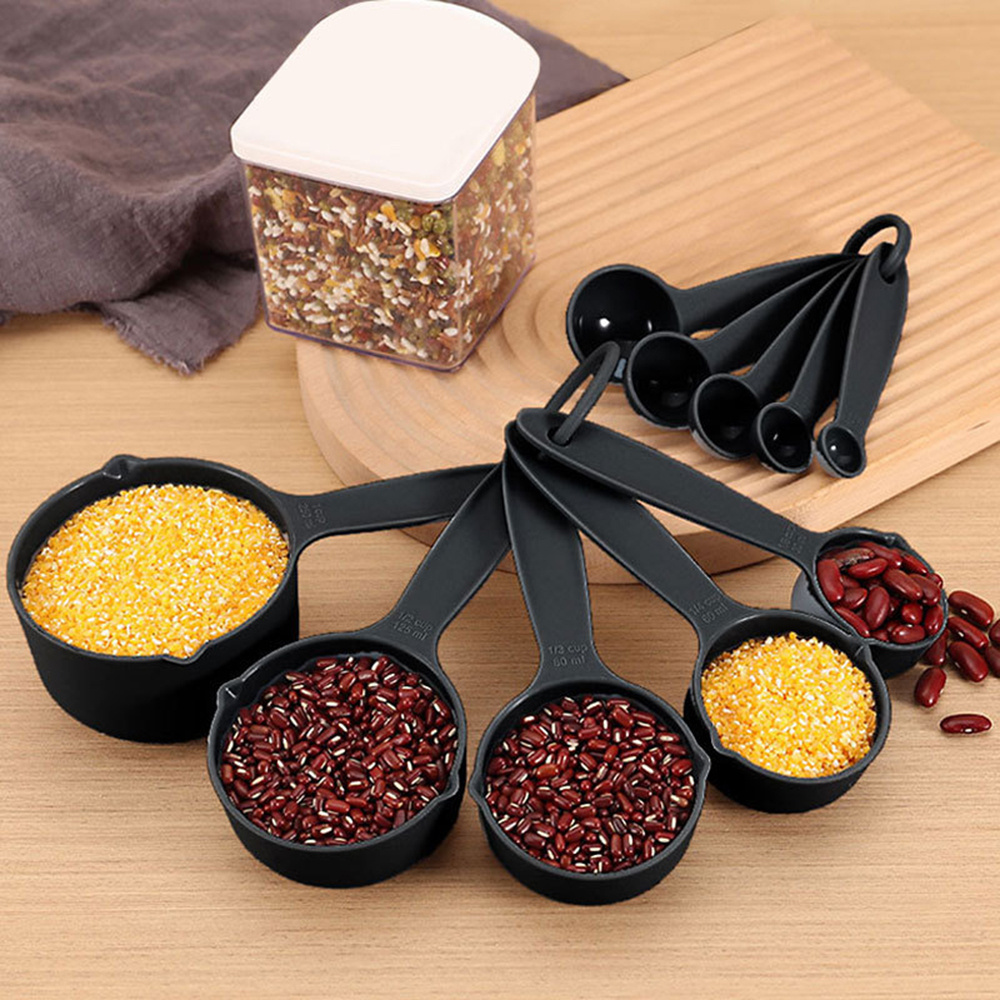 Juego de 11 Tazas Medidoras de - Egg Separator Tool reseña y precio