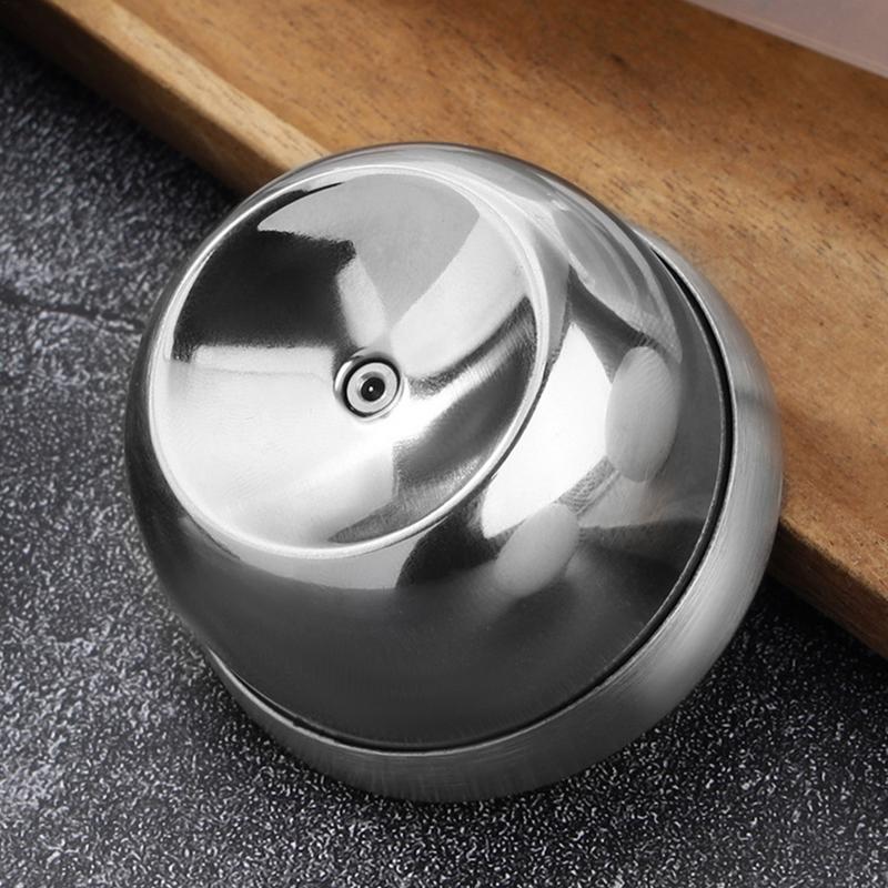 Perforador de huevos con aguja - Egg Separator Tool reseña y precio