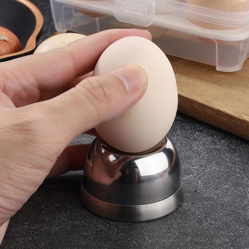 Perforador de huevos con aguja - Egg Separator Tool reseña y precio