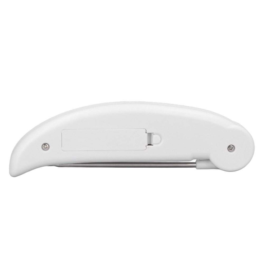Termómetro Digital para Alimen - Instant Read Thermometer reseña y precio