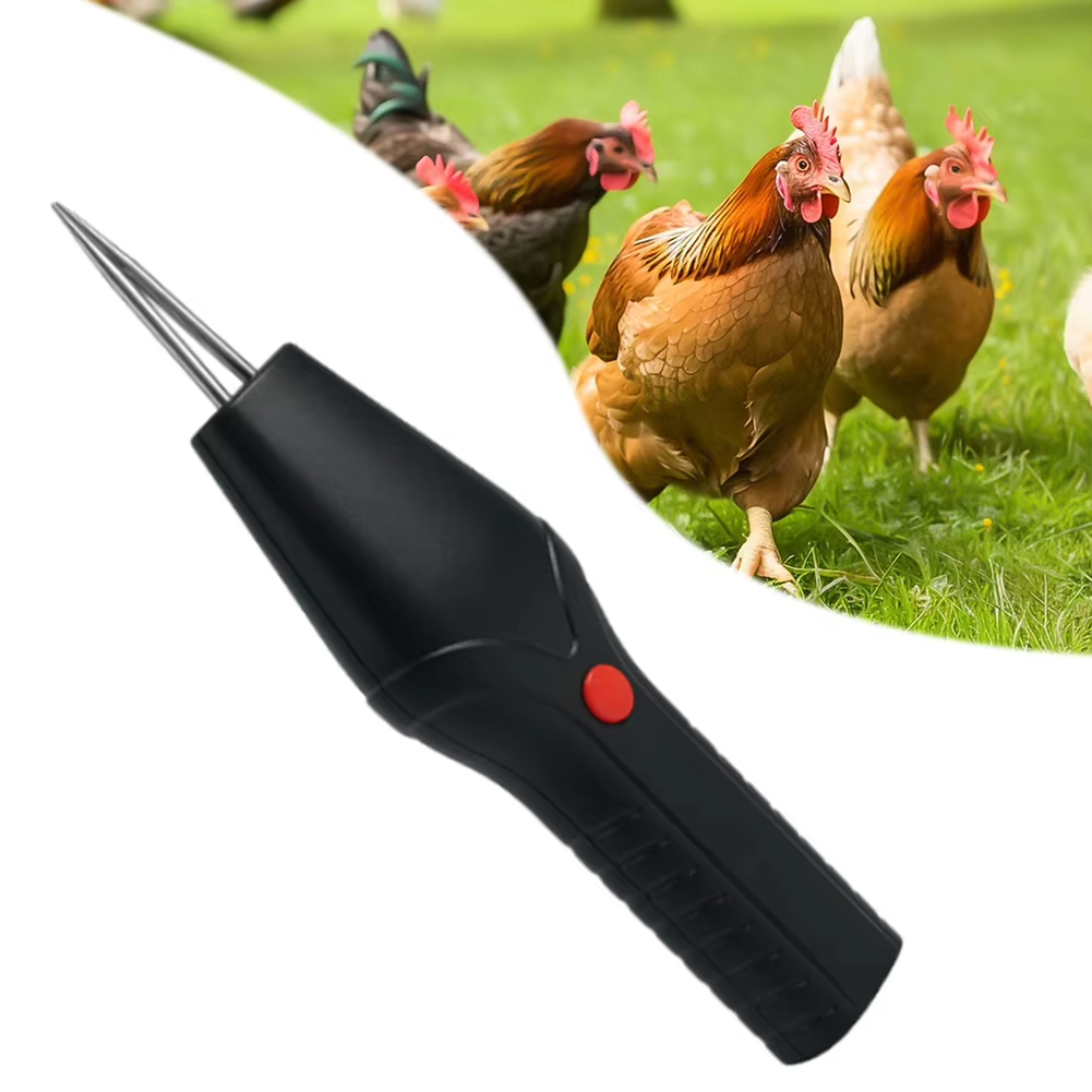 Desplumador de Plumas de Pollo - Kitchen Gadgets Modern reseña y precio