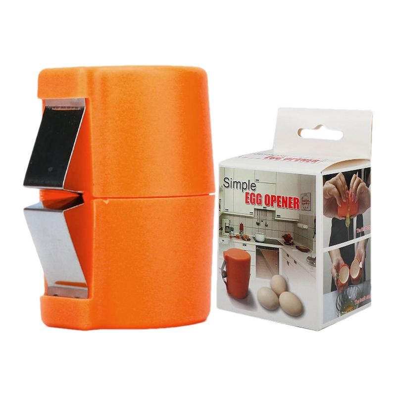 Separador de cáscaras de huevo - Egg Separator Tool reseña y precio
