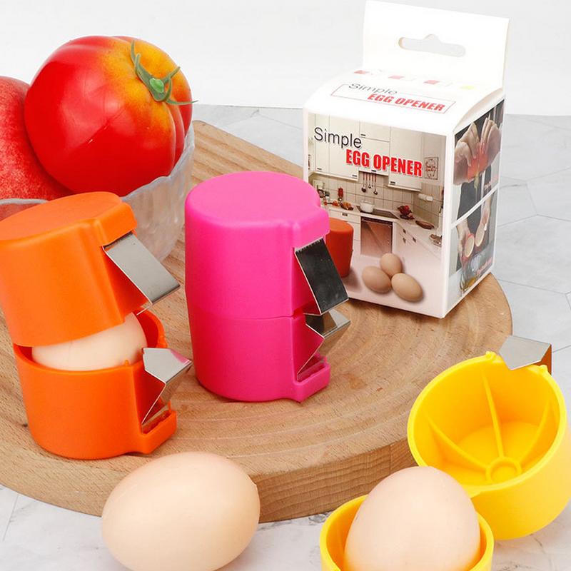 Separador de cáscaras de huevo - Egg Separator Tool reseña y precio