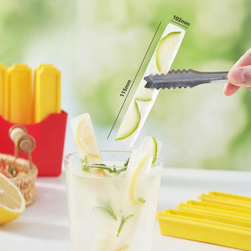 Bandeja de hielo magnética 202 - Kitchen Gadgets Of 2025 reseña y precio