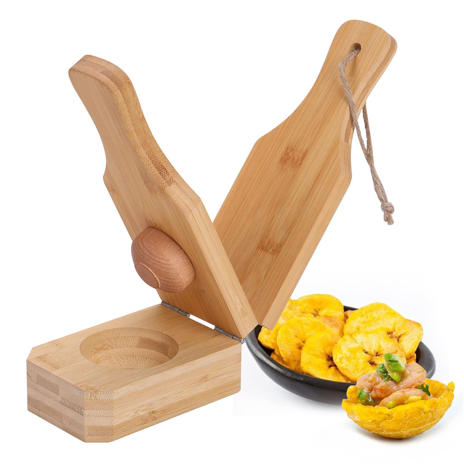 Máquina para Hacer Panqueques  - Kitchen Hand Gadgets reseña y precio