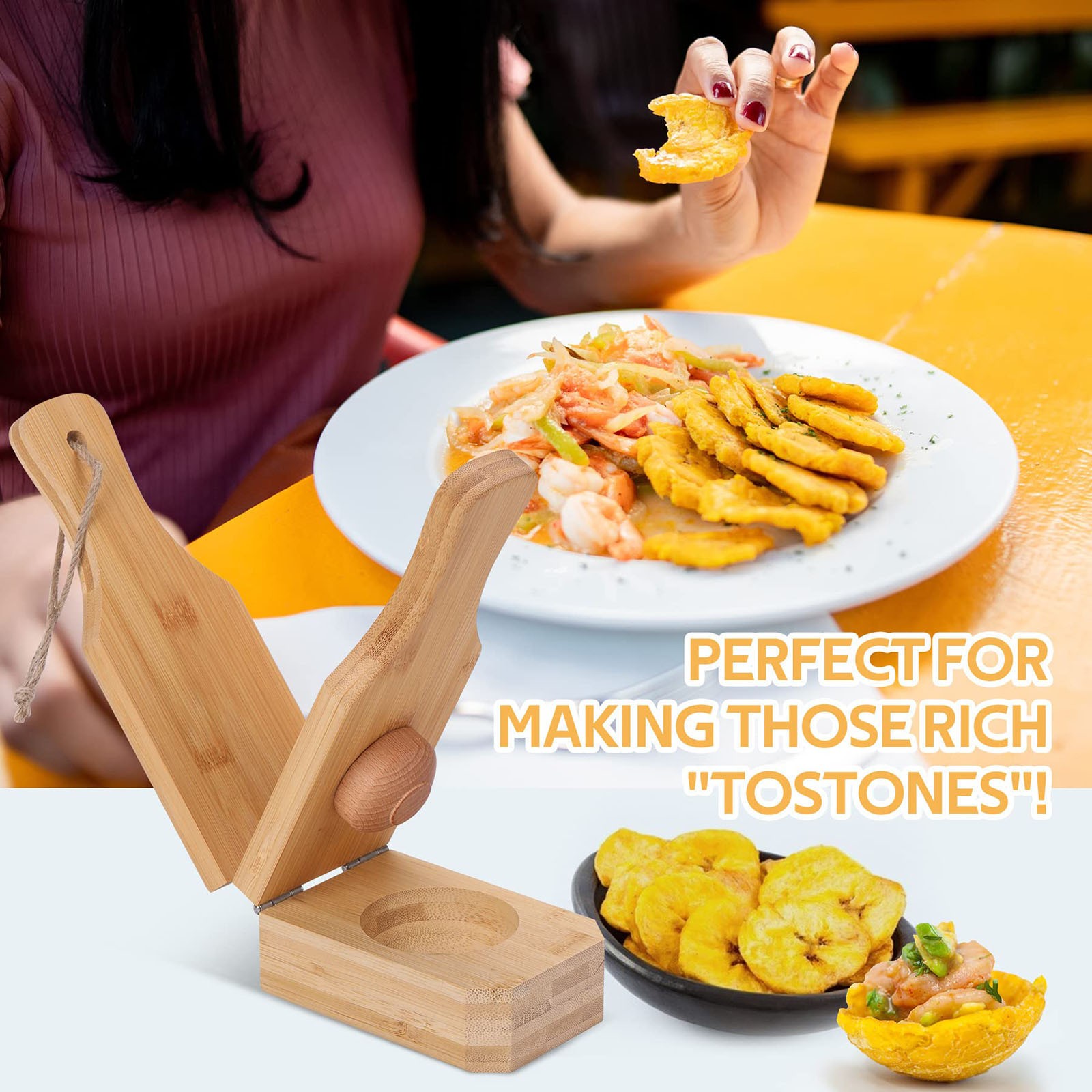 Máquina para Hacer Panqueques  - Kitchen Hand Gadgets reseña y precio