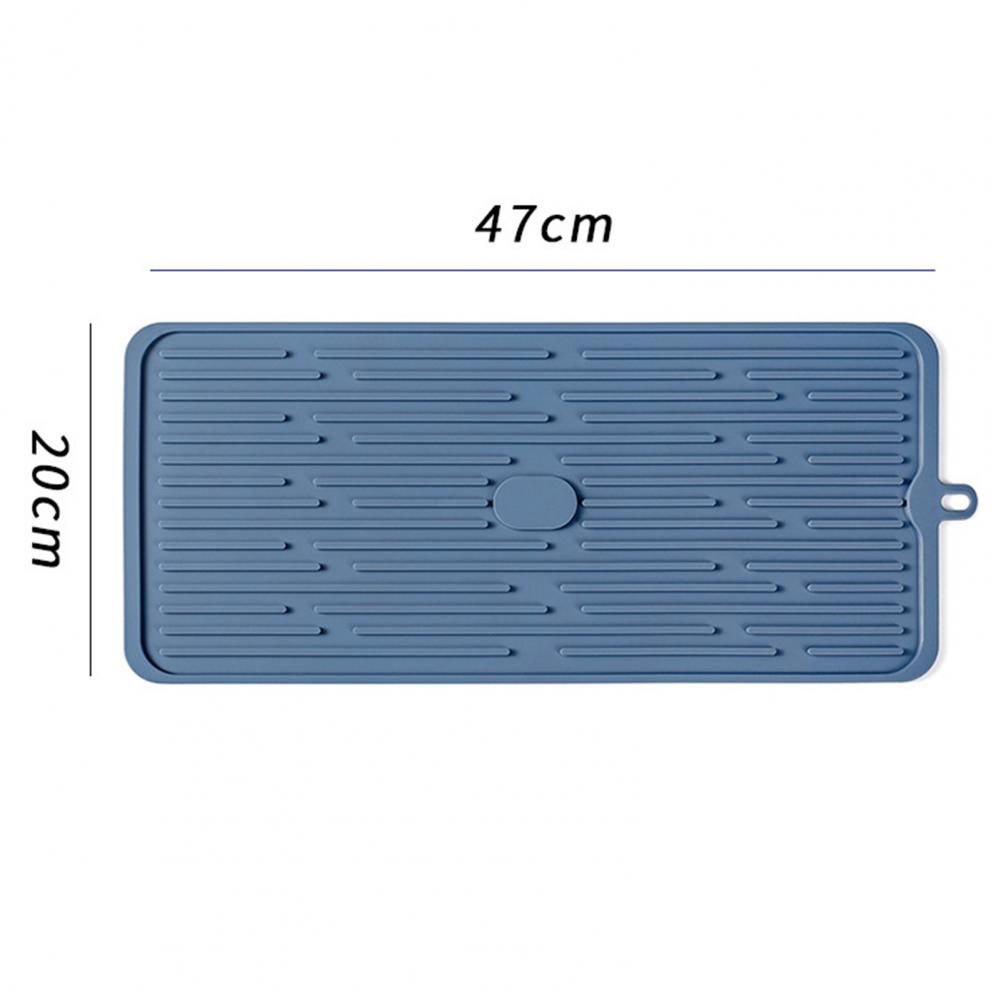 Alfombrilla de Secado Duradera - Kitchen Gadgets Modern reseña y precio
