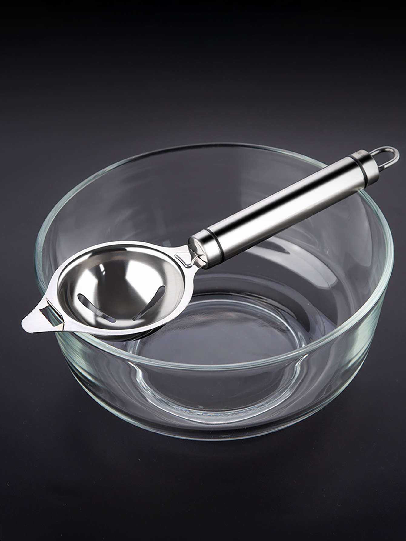 Separador de Huevos de Acero I - Egg Separator Tool reseña y precio