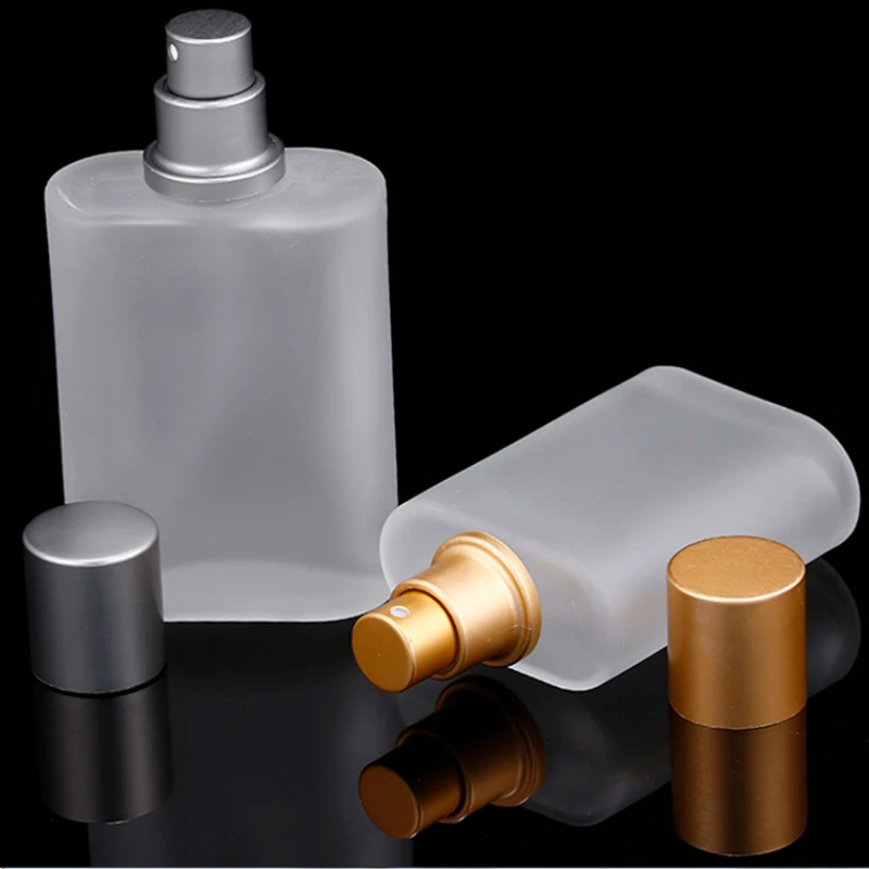Botella de Perfume de Vidrio A - Oil Mister Spray Bottle reseña y precio