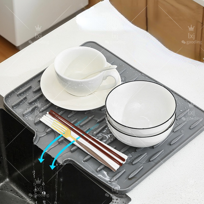 Estera de secado de platos 202 - Kitchen Gadgets Of 2025 reseña y precio