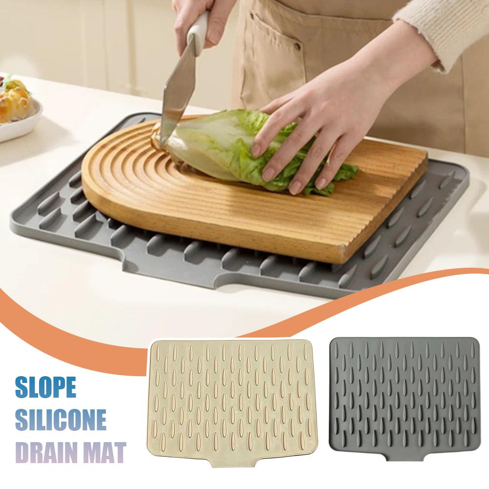 Estera de secado de platos 202 - Kitchen Gadgets Of 2025 reseña y precio