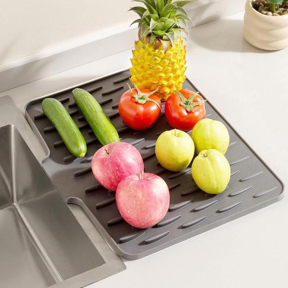 Estera de secado de platos 202 - Kitchen Gadgets Of 2025 reseña y precio