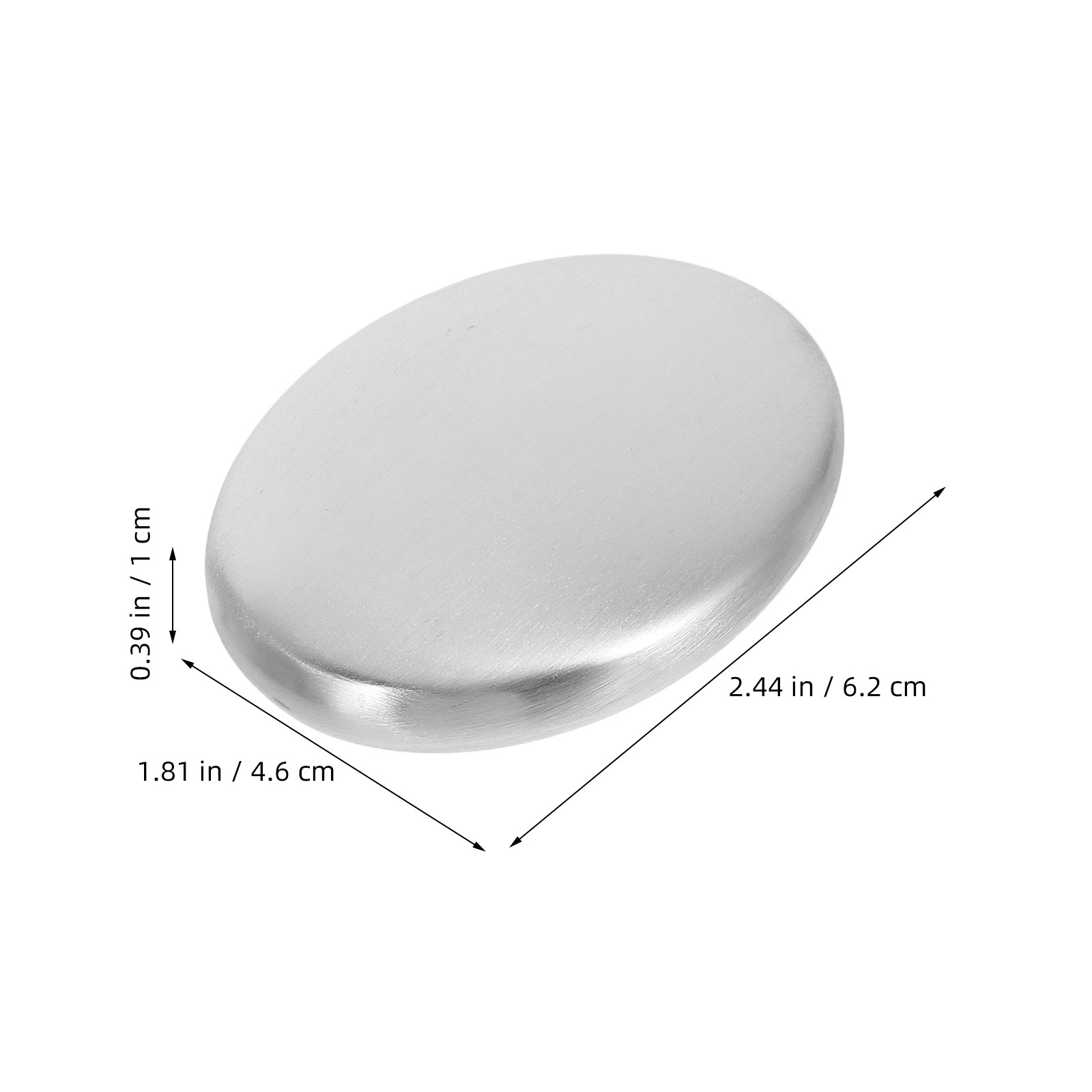 3 piezas de jabón desodorante  - Kitchen Hand Gadgets reseña y precio