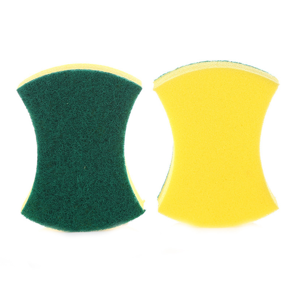 Esponja de cocina reutilizable - Kitchen Hand Gadgets reseña y precio