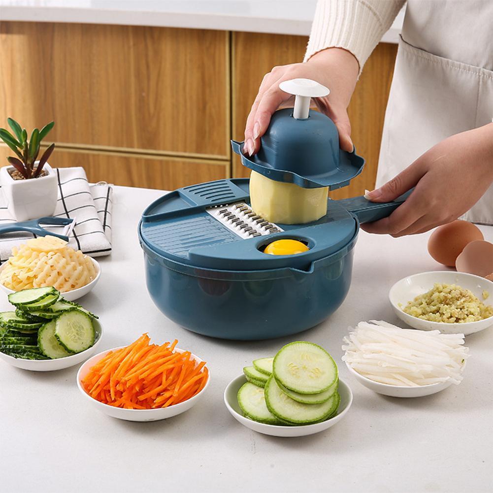 Herramienta de corte de frutas - Kitchen Gadgets Of 2025 reseña y precio