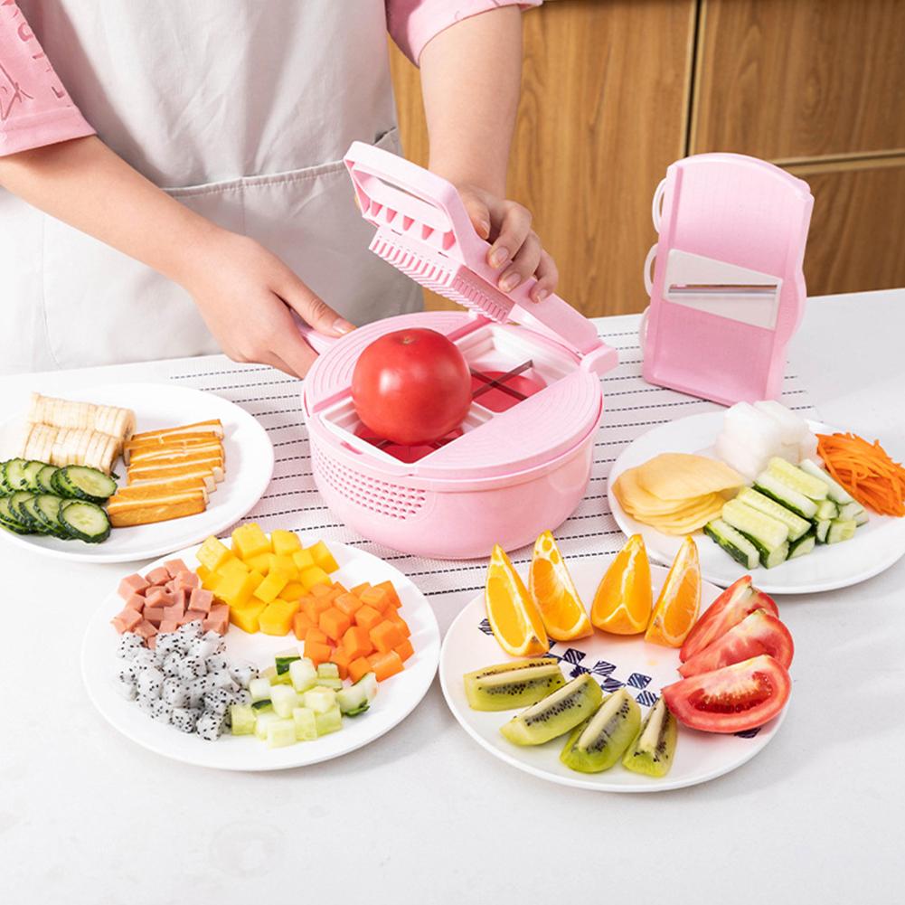 Herramienta de corte de frutas - Kitchen Gadgets Of 2025 reseña y precio