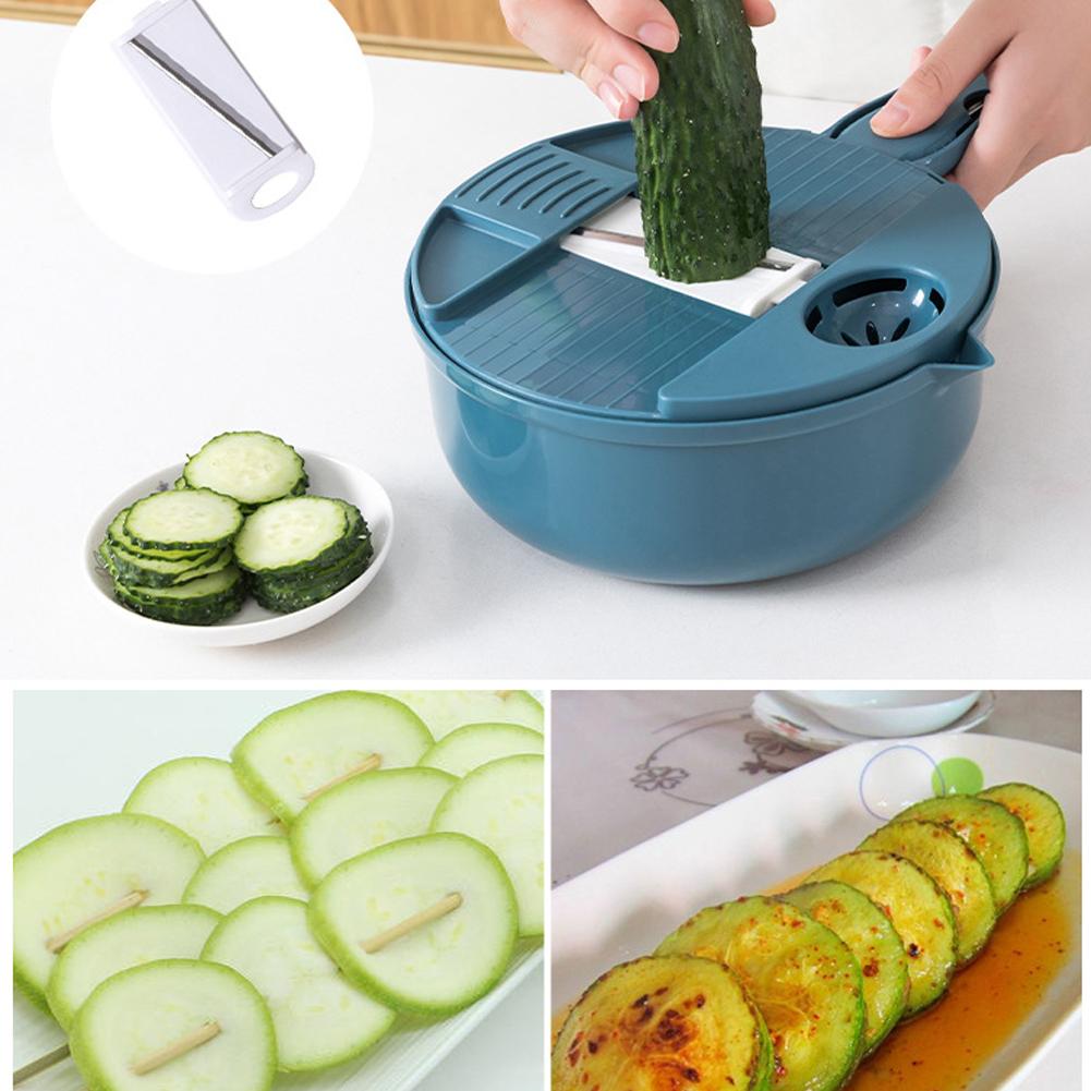 Herramienta de corte de frutas - Kitchen Gadgets Of 2025 reseña y precio