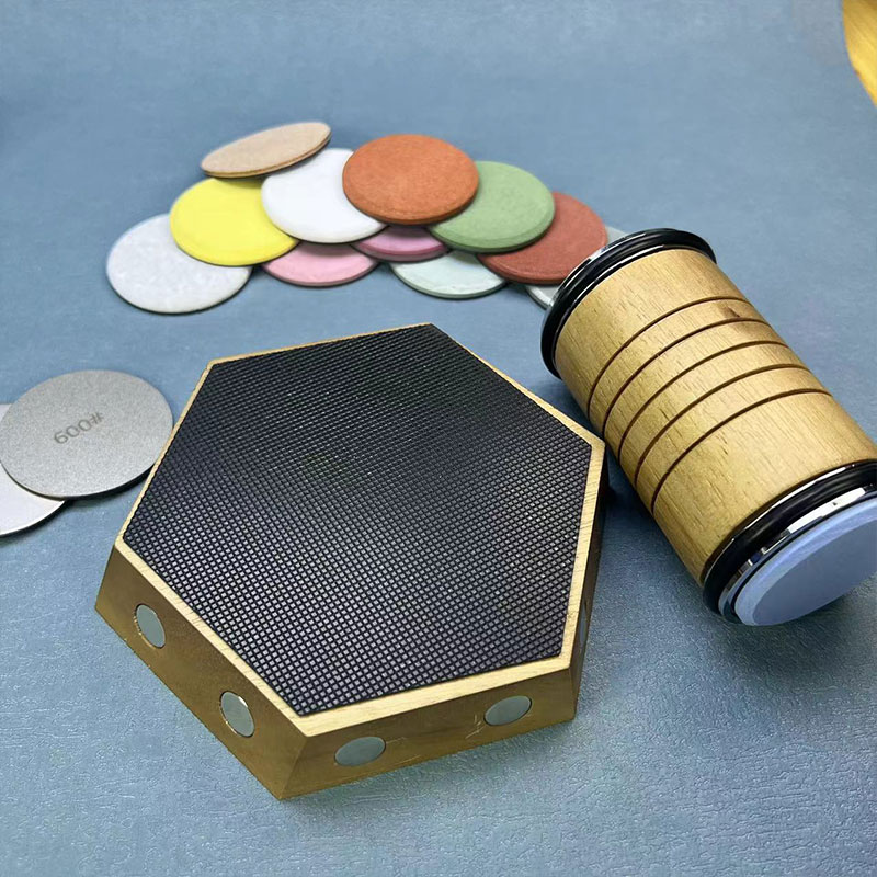 Afilador de cuchillos magnétic - Kitchen Gadgets Cool reseña y precio