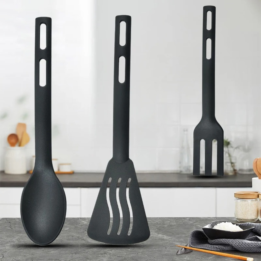 Juego de utensilios de cocina  - Kitchen Gadgets Cool reseña y precio