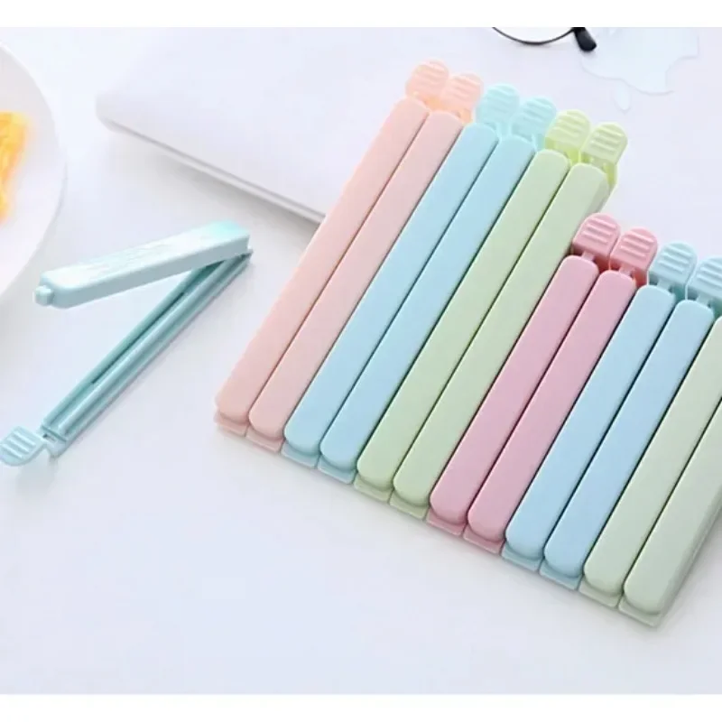 5 Piezas de Clips para Bolsas, - Kitchen Gadgets Best Sellers 2025 reseña y precio