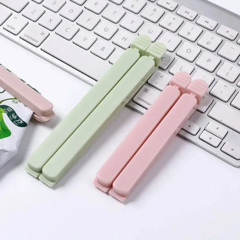 5 Piezas de Clips para Bolsas, - Kitchen Gadgets Best Sellers 2025 reseña y precio