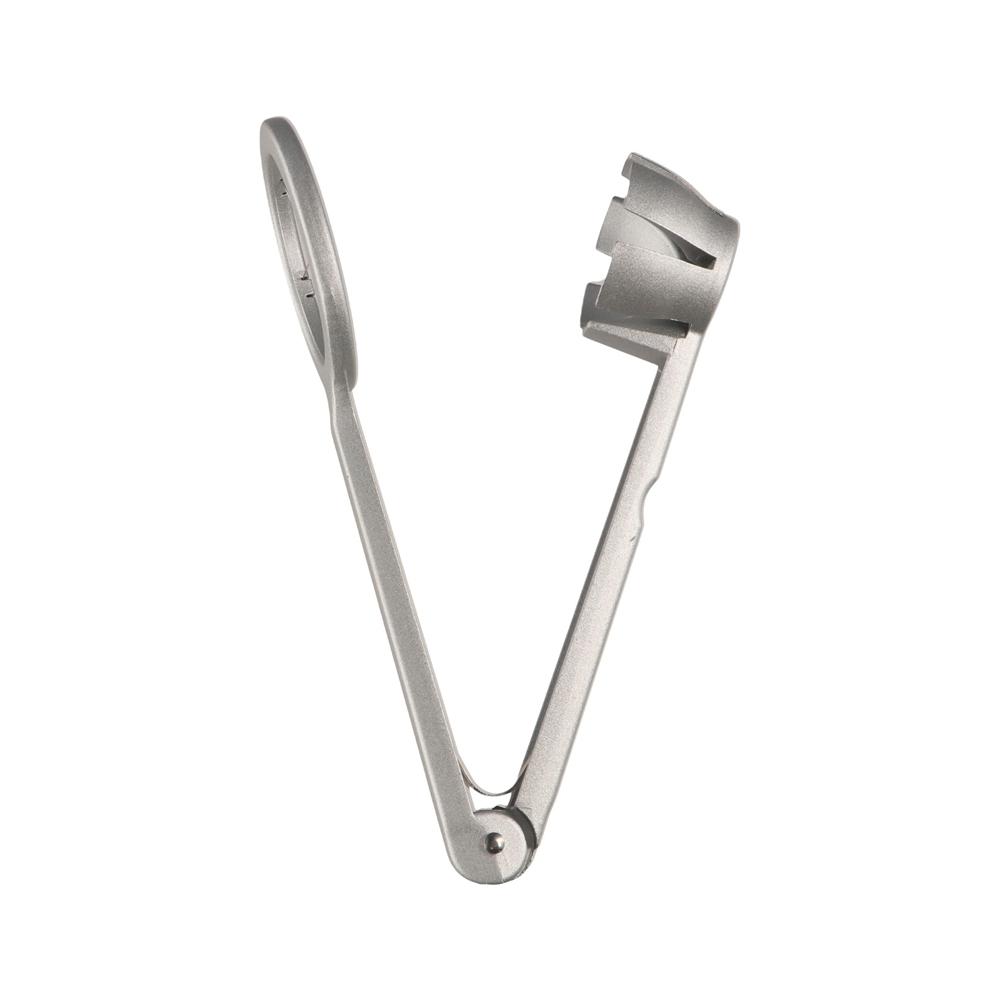 Cortador de huevos Manual de a - Egg Separator Tool reseña y precio