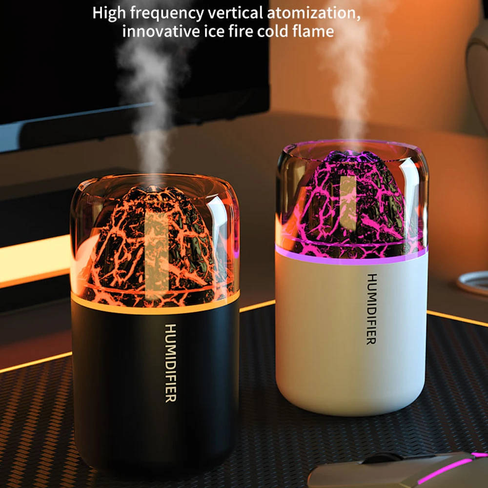 Mini humidificador de aire de  - Oil Mister Spray Bottle reseña y precio