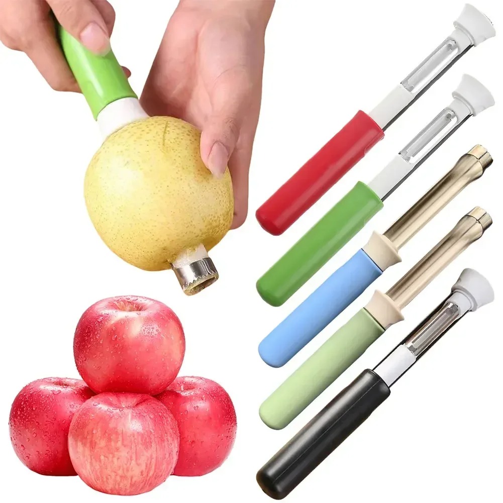 Nuevo Pelador de Manzanas 2 en - Kitchen Gadgets Of 2025 reseña y precio