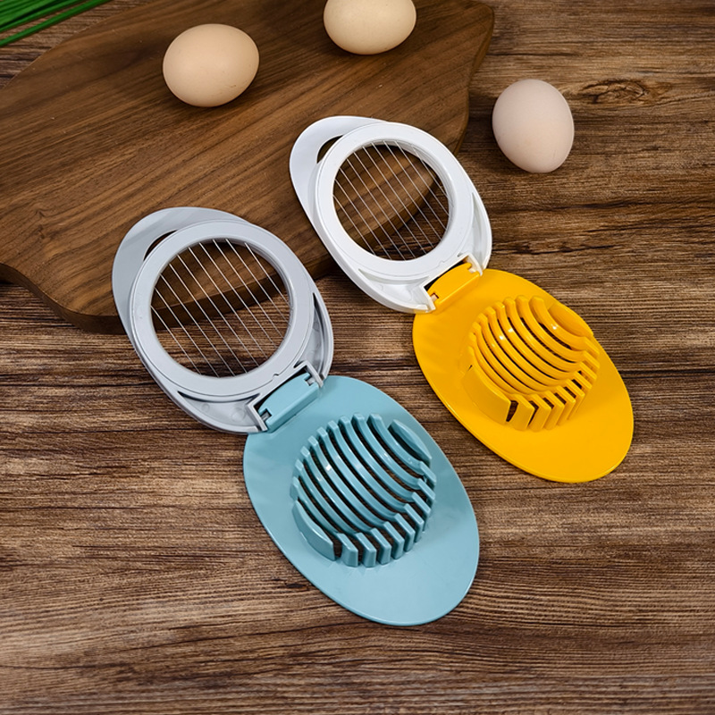 Cortador de Huevos Multifuncio - Egg Separator Tool reseña y precio
