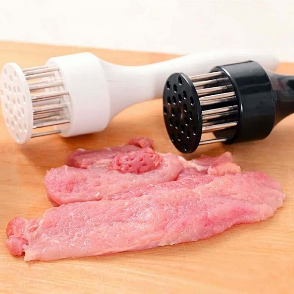Martillo Ablandador de Carne d - Kitchen Gadgets Modern reseña y precio
