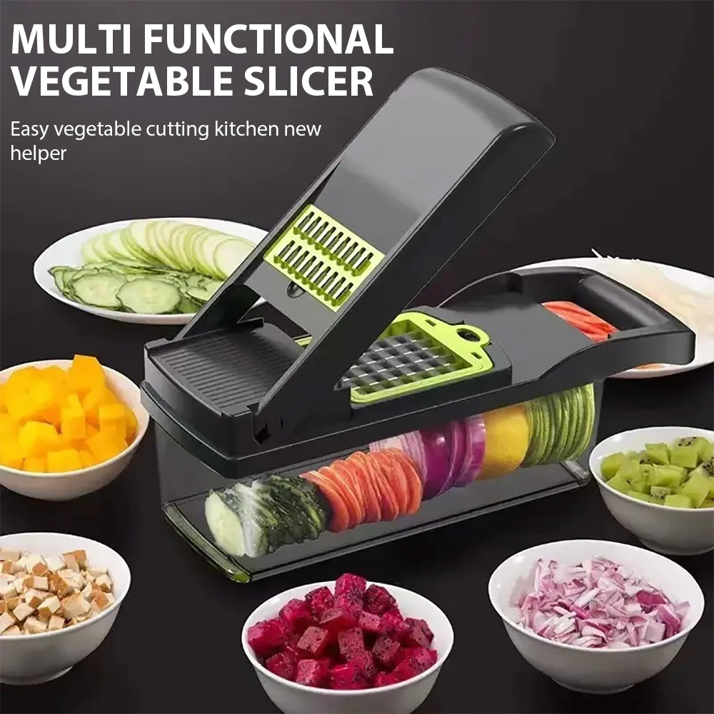 Picador de Verduras Multifunci - Egg Separator Tool reseña y precio