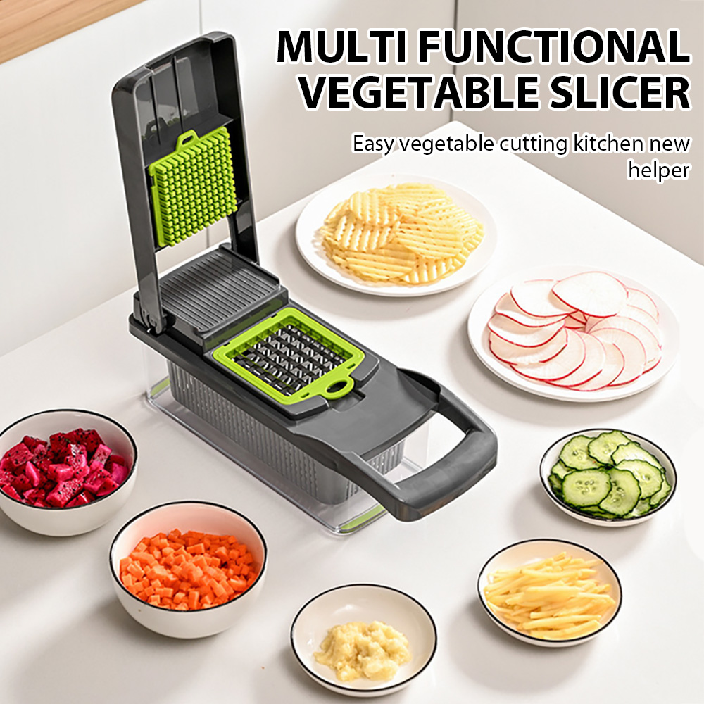Picador de Verduras Multifunci - Egg Separator Tool reseña y precio