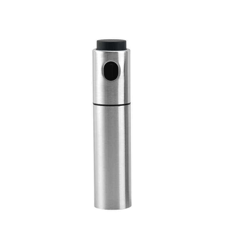 Botella pulverizadora de acero - Oil Mister Spray Bottle reseña y precio