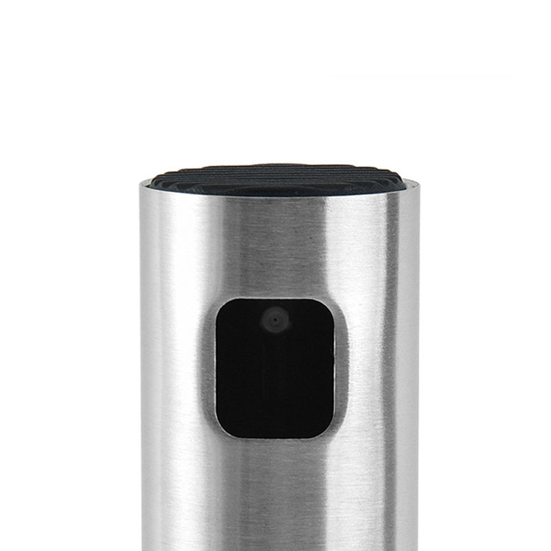 Botella pulverizadora de acero - Oil Mister Spray Bottle reseña y precio