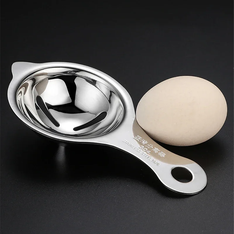 Separador de clara de huevo, u - Egg Separator Tool reseña y precio