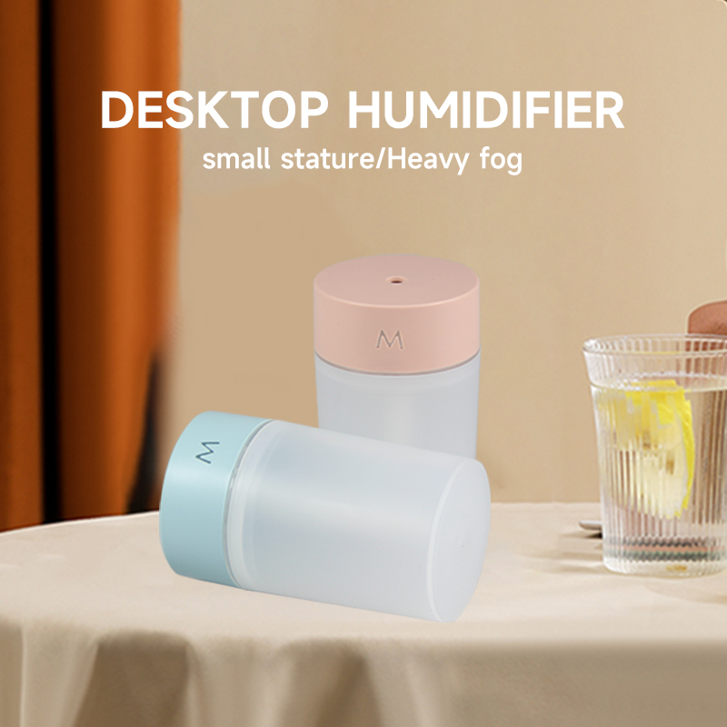 Difusor de Aroma USB, difusor  - Oil Mister Spray Bottle reseña y precio